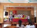 anh mổ lợn nhân đạo của các lớp 1.JPG - 