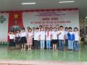 ảnh HS tham gia thi Hội thi chữ đẹp cấp thị xã.jpg - 