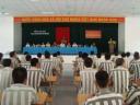 dc Nguyen Thi Huong phai bieu khai mac.jpg - 