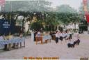 Lễ kỷ niệm ngày nhà giáo Việt Nam 20-11-2004(2) - 
