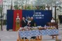 Lễ kỷ niệm ngày nhà giáo Việt Nam 20-11-2004(3) - 