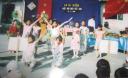 Lễ kỷ niệm ngày nhà giáo Việt Nam 20-11-2006 - Lễ kỷ niệm Ngày nhà giáo Việt Nam 20-11-2006