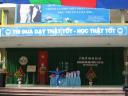 bieu dien vo thuat - 