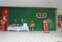 dc Tran Van Vinh phat bieu - 