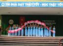 van nghe chao mung - 