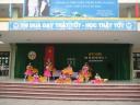van nghe chuc mung 20-11 - 