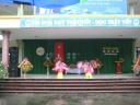 van nghe khai giang 2013 - 