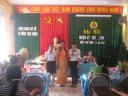 Dai hoi Cong doan 3 - 