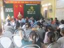 dai hoi CD 1 - 