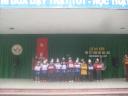 trao thuong cho SH gioi TT - 