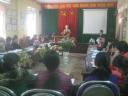 DC Hoang Thi Van doc kiem diem BGH - 