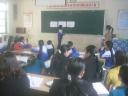 HS trinh bay ket qua thao luan - 