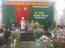 dai dien ph tang hoa chuc mung - 