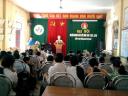 dc Nguyen Quang Sang phat bieu - 