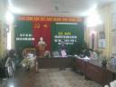 dc Nguyen Van Ngu P.BTDU phat bieu tai hoi nghi - 