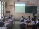 tiet day phan mon hoc van lop 1 - 