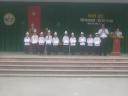 trao qua HS ngheo 1 - 