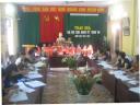 trao qua hoc sinh ngheo - 