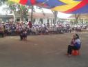 HS tham gia thi rung chuong vang 2.jpg - 