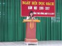 co nguyen thi hue huyet minh ve nha luu niem.jpg - 