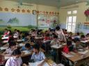 hoc sinh tham gia cuoc thi y tuong tre tho.jpg - 