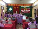 Cong doan vien bo phieu DHCD 1.jpg - 