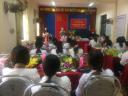 Dc Nguyen Thi Huong - Phong truong phong phat bieu tai Hoi nghi.jpg - 
