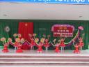 tiet muc mua cua lop 3B.jpg - 