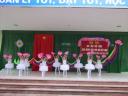tiet muc van nghe du thi cua cac lop.jpg - 