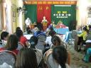 Dai bieu phat bieu CBVC - 