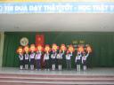 thi chao hoi doi Vo Thi sau - 
