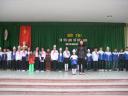 trao giai em yeu LSVN - 